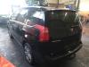 Peugeot 5008 I 1.6 THP 16V Épave (2010, Noir)