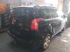 Peugeot 5008 I 1.6 THP 16V Épave (2010, Noir)