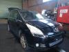 Peugeot 5008 I 1.6 THP 16V Épave (2010, Noir)