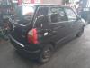 Suzuki Alto 1.1 16V Schrottauto (2003, Schwarz)