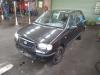 Suzuki Alto 1.1 16V Schrottauto (2003, Schwarz)