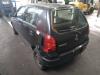 Suzuki Alto 1.1 16V Schrottauto (2003, Schwarz)