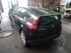 Citroen C4 Coupé 1.6 16V Vehículo de desguace (2005, Negro)