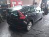 Citroen C4 Coupé 1.6 16V Vehículo de desguace (2005, Negro)