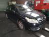 Citroen C4 Coupé 1.6 16V Vehículo de desguace (2005, Negro)