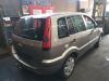 Ford Fusion 1.4 16V Vehículo de desguace (2003, Gris)