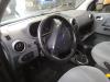 Ford Fusion 1.4 16V Vehículo de desguace (2003, Gris)