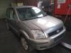 Ford Fusion 1.4 16V Vehículo de desguace (2003, Gris)