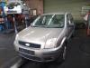 Ford Fusion 1.4 16V Vehículo de desguace (2003, Gris)