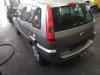 Ford Fusion 1.4 16V Vehículo de desguace (2003, Gris)