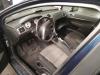 Peugeot 307 SW 2.0 16V Salvage vehicle (2007, Blue)