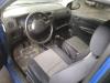 Daihatsu Cuore 1.0 12V DVVT Skrotfordon (2006, BLAUW)