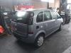 Opel Meriva 1.4 16V Twinport Schrottauto (2006, Grau)