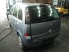 Opel Meriva 1.4 16V Twinport Schrottauto (2006, Grau)