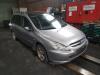 Peugeot 307 SW 2.0 16V Schrottauto (2003, Grau)