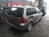 Peugeot 307 SW 2.0 16V Schrottauto (2003, Grau)