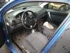 Chevrolet Aveo 1.2 16V Skrotfordon (2010, BLAUW)