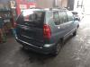 Mitsubishi Space Star 1.6 16V Vehículo de desguace (2002, Verde)