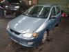 Mitsubishi Space Star 1.6 16V Vehículo de desguace (2002, Verde)