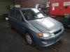 Mitsubishi Space Star 1.6 16V Vehículo de desguace (2002, Verde)
