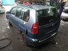 Mitsubishi Space Star 1.6 16V Vehículo de desguace (2002, Verde)