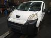 Peugeot Bipper 1.4 HDi Skrotfordon (2008, NIET VAN TOEPASSING)