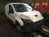 Peugeot Bipper 1.4 HDi Skrotfordon (2008, NIET VAN TOEPASSING)