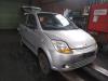 Chevrolet Matiz 0.8 S,SE Salvage vehicle (2008, Gray)