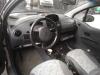 Chevrolet Matiz 0.8 S,SE Salvage vehicle (2008, Gray)