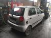 Chevrolet Matiz 0.8 S,SE Salvage vehicle (2008, Gray)