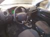 Ford Fusion 1.4 16V Schrottauto (2006, Schwarz)