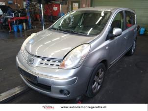 Nissan Note 1.6 16V  (Épave)