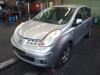Nissan Note 1.6 16V Skrotfordon (2006, GRIJS)