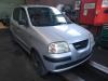 Hyundai Atos 1.1 12V Épave (2005, Gris)