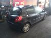 Renault Clio III 1.2 16V 75 Schrottauto (2009, Schwarz)