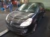 Renault Clio III 1.2 16V 75 Schrottauto (2009, Schwarz)