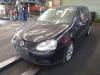 Volkswagen Golf V 1.6 FSI 16V Schrottauto (2004, Schwarz)