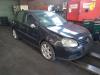 Volkswagen Golf V 1.6 FSI 16V Schrottauto (2004, Schwarz)
