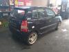 Kia Picanto 1.0 12V Schrottauto (2007, Schwarz)