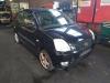 Kia Picanto 1.0 12V Schrottauto (2007, Schwarz)