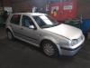 Volkswagen Golf IV 1.6 Vehículo de desguace (2000, Gris)