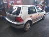 Volkswagen Golf IV 1.6 Vehículo de desguace (2000, Gris)