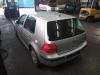 Volkswagen Golf IV 1.6 Vehículo de desguace (2000, Gris)