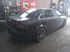Audi A4 2.0 TFSI 20V Épave (2005, Noir)