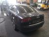 Audi A4 2.0 TFSI 20V Épave (2005, Noir)
