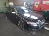 Audi A4 2.0 TFSI 20V Épave (2005, Noir)