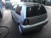 Volkswagen Lupo 1.4 16V 75 Vehículo de desguace (1999, Azul)
