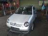 Volkswagen Lupo 1.4 16V 75 Vehículo de desguace (1999, Azul)