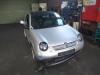 Volkswagen Lupo 1.4 16V 75 Vehículo de desguace (1999, Azul)