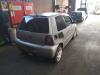Volkswagen Lupo 1.4 16V 75 Vehículo de desguace (1999, Azul)